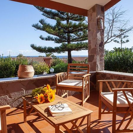 Domomea - Villino Rei Villa Costa Rei Eksteriør bilde