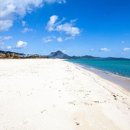 Domomea - Villino Rei Villa Costa Rei Eksteriør bilde