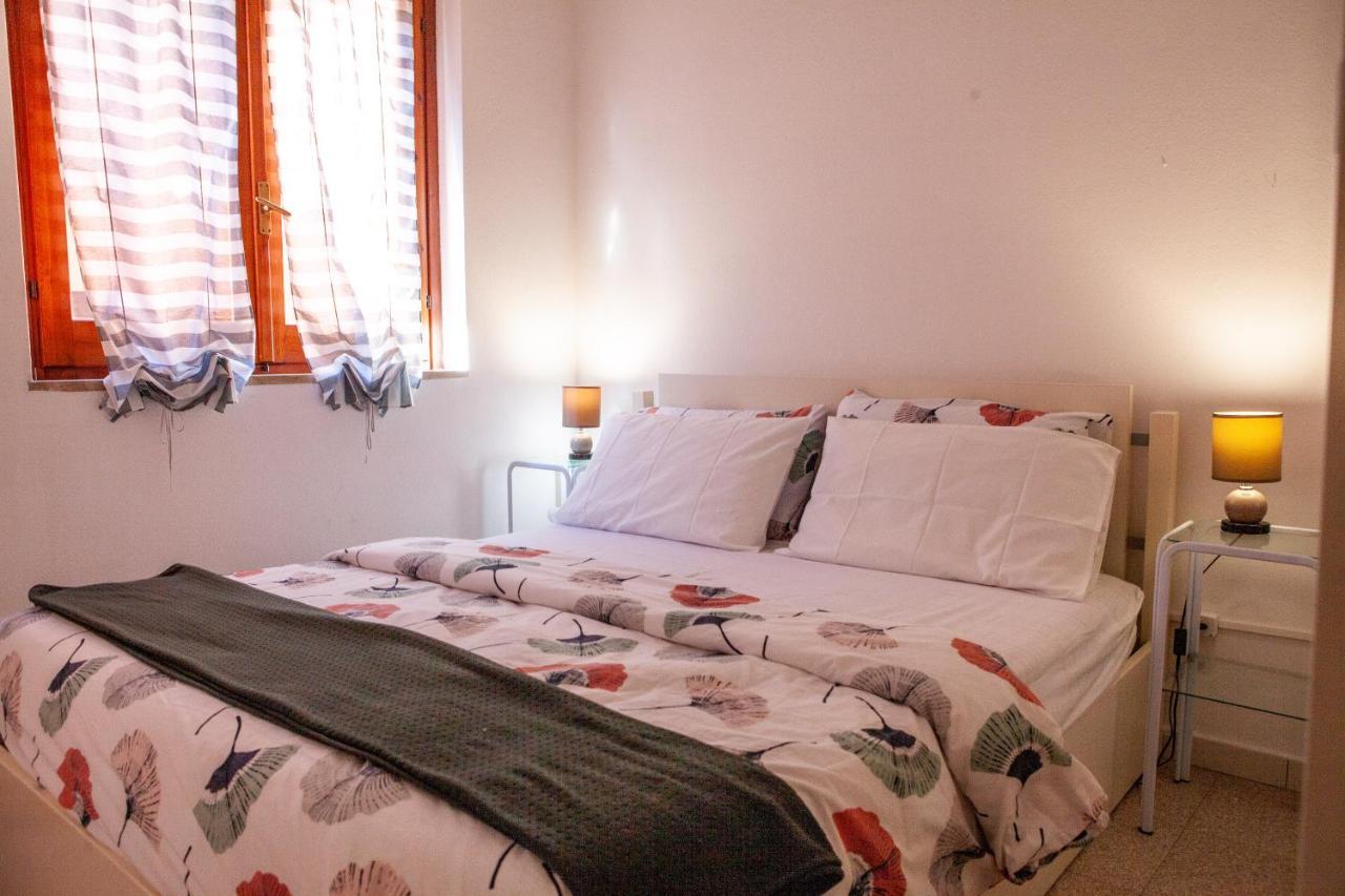 Domomea - Villino Rei Villa Costa Rei Eksteriør bilde