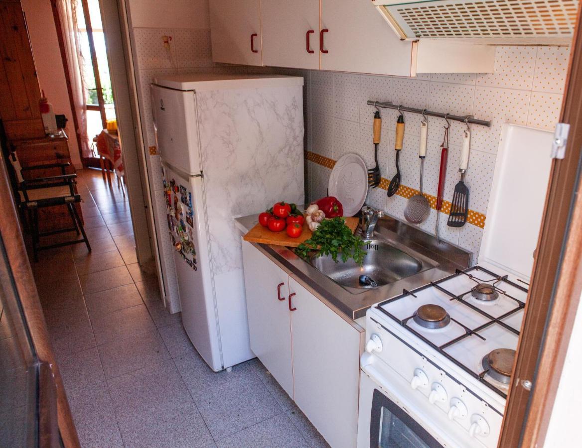 Domomea - Villino Rei Villa Costa Rei Eksteriør bilde